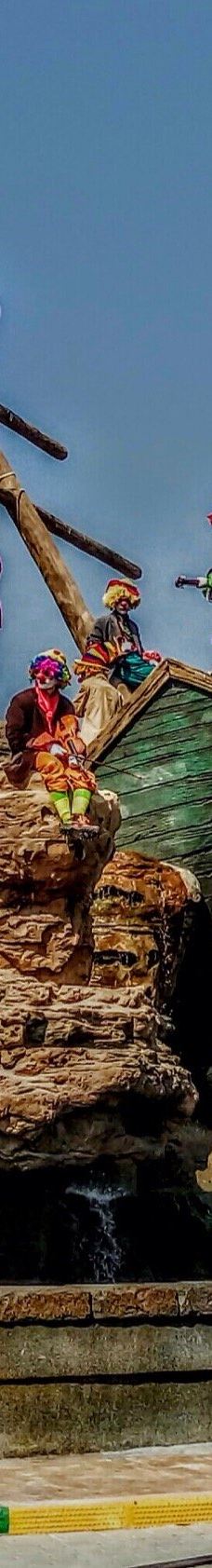 Ocean Water Park-基什