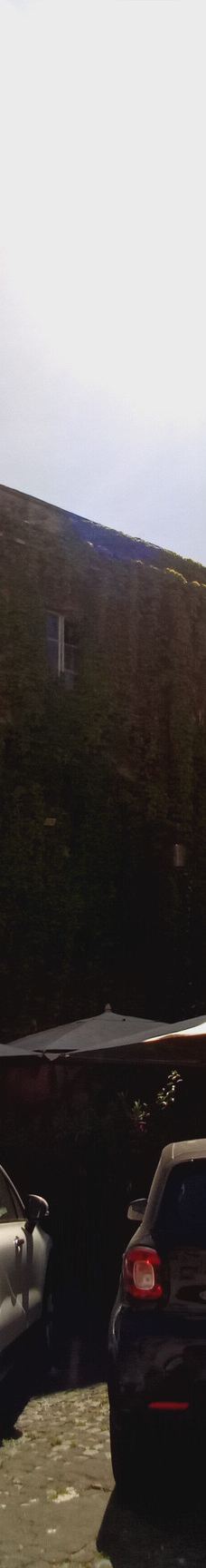 Casa di Ettore Fieramosca-罗马