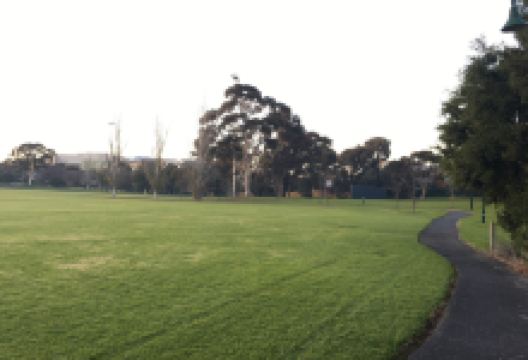 Percy Treyvaud Memorial Park景点图片