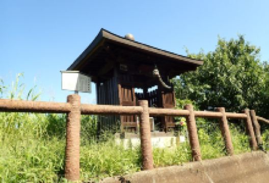 引又観音堂景点图片