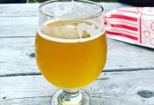 Red Barn Brewing景点图片