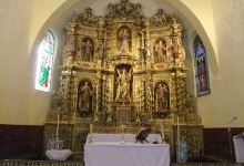 Eglise Sainte Eulalie Sainte Julie景点图片