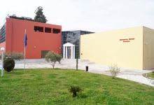 Archaeological Museum of Karditsa景点图片