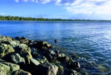 Balneario Punta Salinas景点图片