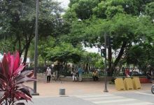 Centro Civico Ciudad Alfaro | Ecuador景点图片