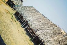 Kashyapi Dam景点图片