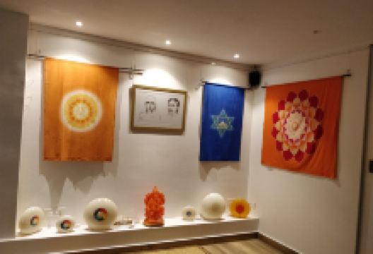 AURA Shoppe购物图片