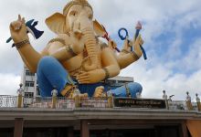 Ganesh Temple景点图片