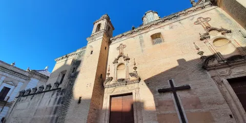 Convento de las Descalzas