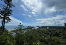 Sendero Cerro Tortuguero景点图片