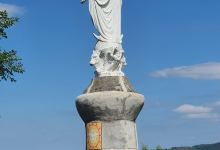 Vierge du Bedat景点图片