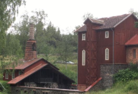 Ekomuseum Bergslagen景点图片