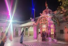 Shri Gangshyam Ji Maharaj Mandir景点图片