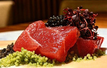 Restaurant Canopy餐厅图片