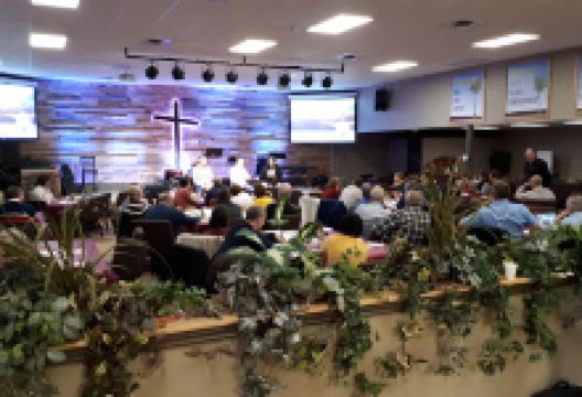 Grace Church景点图片