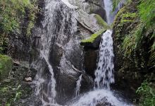 Siriema Waterfall景点图片