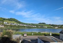 Torcross Beach景点图片