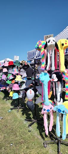 Sindal Marked-辛代尔