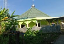 Masjid at-Taubah Nyiur 2景点图片