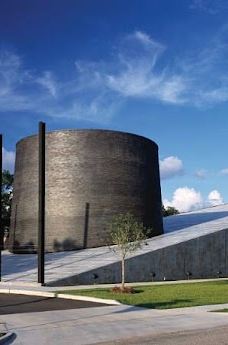 休斯顿犹太人大屠杀博物馆-休斯敦