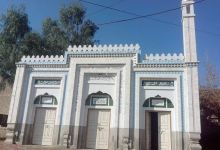 Jamia Masjid Ahle Hadith Loharan Wali景点图片