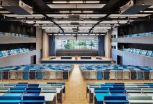 Science Congress Center Munich景点图片