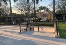 Sunrise Tennis Club景点图片