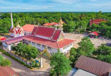 วัดห้วยถั่วใต้景点图片