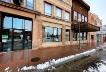 Lander Art Center景点图片