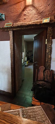 Restaurant-museum "Old Mill"-治托米亚区