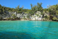 Deep Bay Beach景点图片