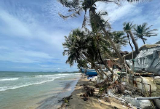 The Secret Beach景点图片