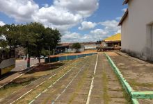 Praça Padre Mário Leitão景点图片