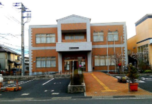 Zama City Kurihara Community Center景点图片