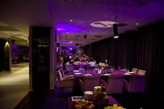 Monarch Restaurant