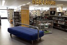 Bibliotheek Bree景点图片