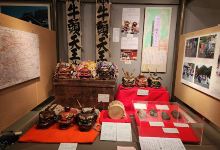 Moroyamamachi Historic Folk Museum景点图片