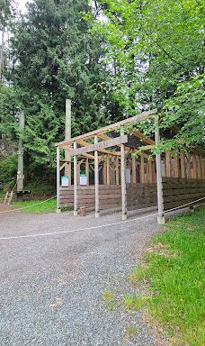 WildPlay Victoria-科尔伍德