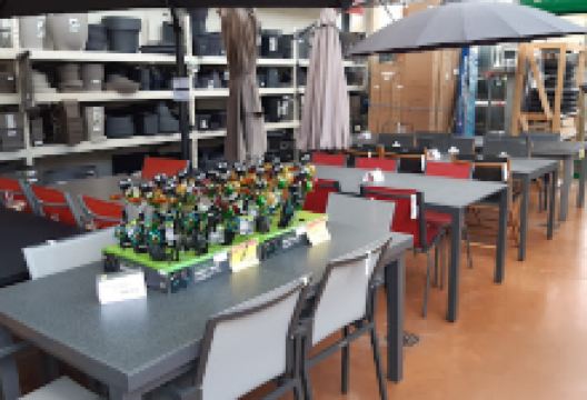 Point Vert - Pont-à-Mousson购物图片