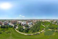 PEĆANSKI PARK景点图片