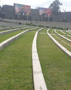 Meskel Square-亚的斯亚贝巴