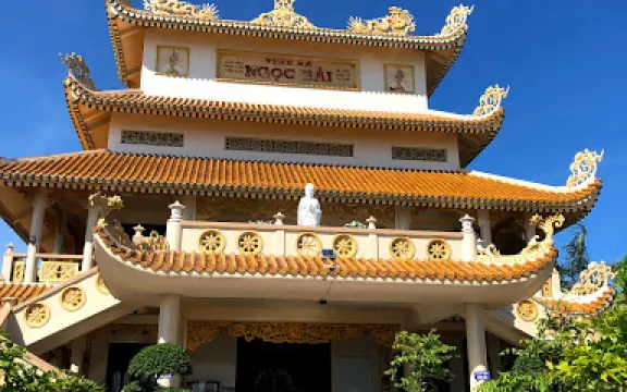 Vihara Ngoc Hai