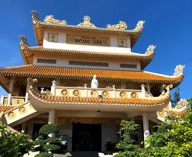 Vihara Ngoc Hai