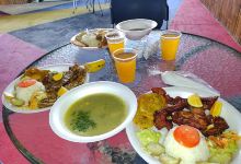 PARADOR MANJAR PAYANÉS美食图片
