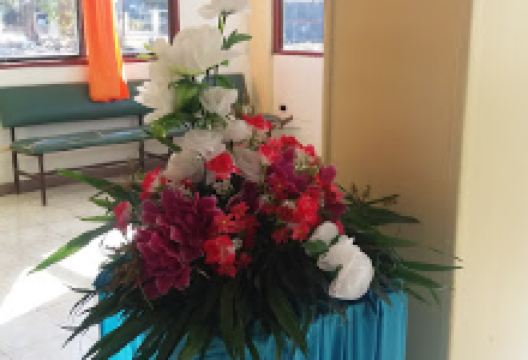 AOG Tabernacle景点图片