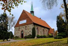 St. Marien Kirche Hemmingstedt - Ev.-Luth. Kirchengemeinde Hemmingstedt景点图片