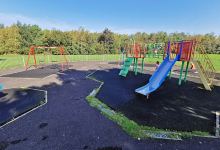 Brompton Avenue Play Area景点图片