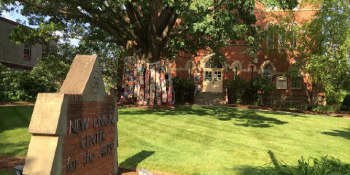 Firelands Association for the Visual Arts