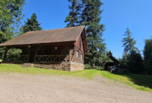 Ettenheimer Hütte景点图片