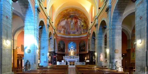 Eglise Saint Jean-Baptiste